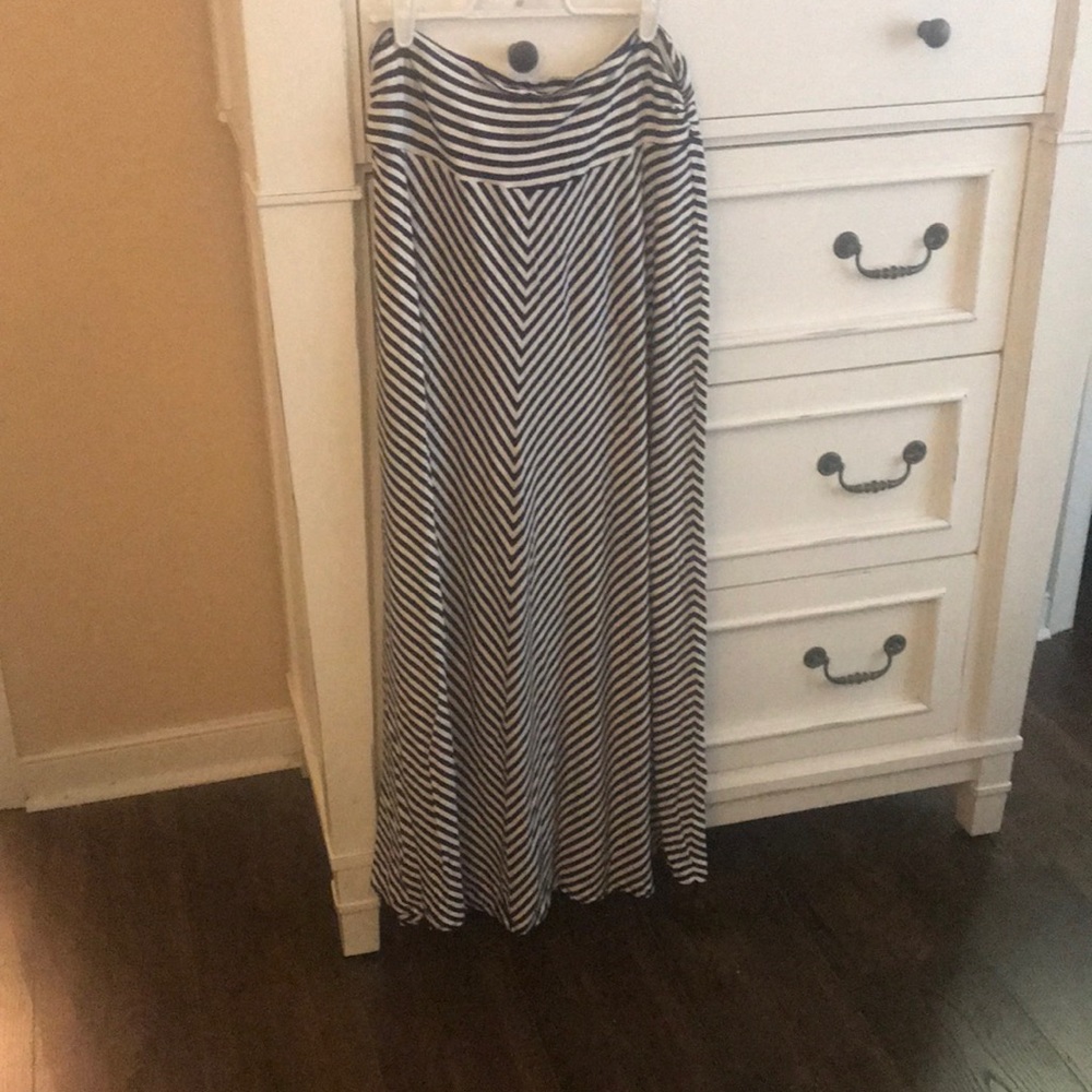 Maxi Skirt